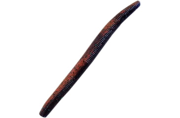 Image of Chompers Finess Rig Worm, 1, 4in, PB&amp;J, FRW415-48