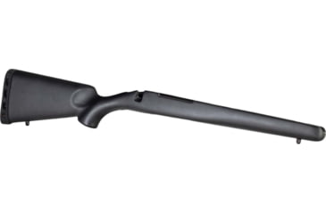 Image of Christensen Arms Aerograde Carbon Fiber Sporter Stock, Short Action, Carbon Fiber, 810-00003-00