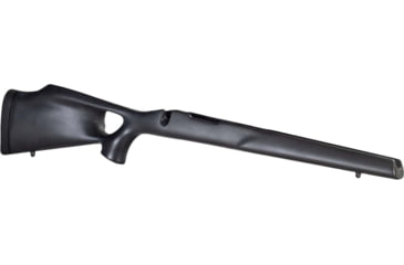 Image of Christensen Arms Aerograde Carbon Fiber Thumbhole Stock, Natural Carbon Fiber, 810-00002-00
