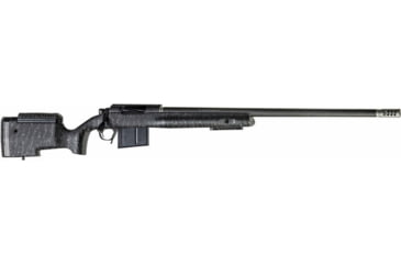 Image of Christensen Arms B.A. Tactical Bolt Action Rifle, .338 Lapua Magnum, 27in Barrel