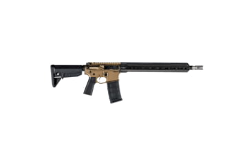 Image of Christensen Arms CA-15 G2 Semi-Auto Rifle, .223 Wylde, 16 in barrel, 1-8 Twist, Flash Hider, 30 Rounds, CA10291113522-FRRMPG