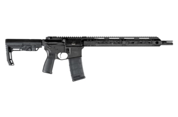 Image of Christensen Arms CA5five6 Semi-Auto Rifle, .223 Wylde, 16 in barrel, 1-8 Twist, Three-Prong Flash Hider, 30 Rounds, 8010900300-FRRMPG