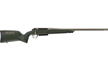 Image of Christensen Arms Evoke Bolt Action Rifle, .375 H&amp;H Magnum, 22in Barrel