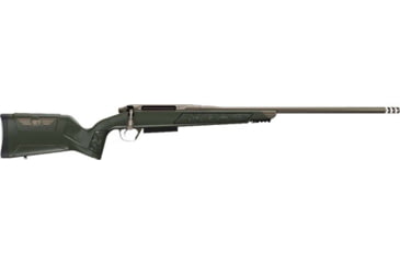 Image of Christensen Arms Evoke Bolt Action Rifle, 7mm Backcountry, 20in Barrel
