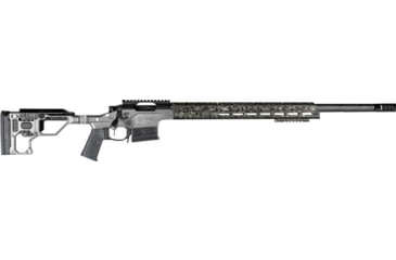 Image of Christensen Arms MPR Bolt Action Rifle, .338 Lapua Magnum, 27in Barrel