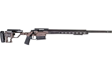 Image of Christensen Arms MPR Bolt Action Rifle, .338 Lapua Magnum, 27in Barrel