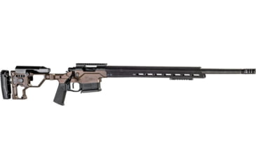 Image of Christensen Arms MPR Bolt Action Rifle, 6.5 PRC, 24in Barrel