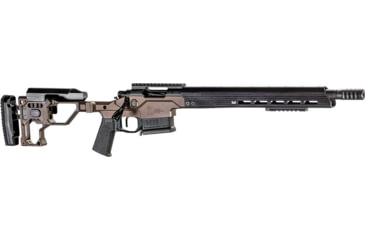 Image of Christensen Arms MPR CF Bolt Action Rifle, .223 Remington, 16in Barrel