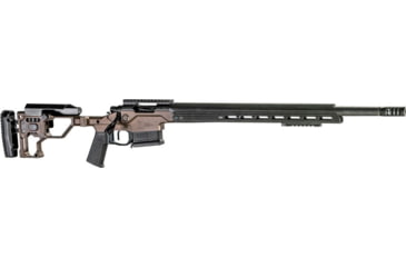 Image of Christensen Arms MPR CF Bolt Action Rifle, 6.5mm Creedmoor, 22in Barrel