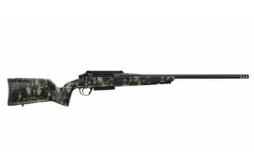 Image of Christensen Arms Evoke Hunter Bolt Action Rifle, .25 Creedmoor SRP, 22in Barrel