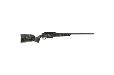 Image of Christensen Arms Evoke Hunter Bolt Action Rifle, .308 Winchester /7.62x51mm NATO, 20 inch Barrel, 1-10 Twist, Synthetic, Multi-Color, Multi-Color, 801-15023-01