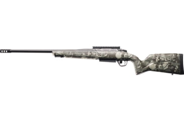 Image of Christensen Arms Evoke Hunter Bolt Action Rifle, 7mm Backcountry, 20in Barrel