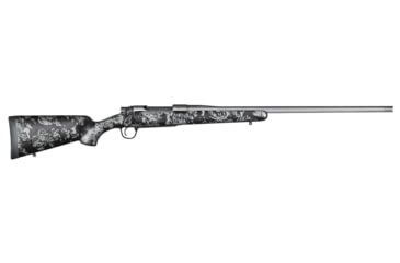 Image of Christensen Arms Mesa Bolt Action Rifle, .300 Winchester Magnum, 22 in barrel, 1-10 Twist, Radial Muzzle Brake, 3 Rounds, 8010108400-FRRMPG