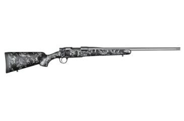 Image of Christensen Arms Mesa Bolt Action Rifle, .308 Winchester, 20 in barrel, 1-10 Twist, Radial Muzzle Brake, 4 Rounds, 8010108200-FRRMPG