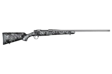 Image of Christensen Arms Mesa Bolt Action Rifle, 7mm Remington Magnum, 22 in barrel, 1-9 Twist, Radial Muzzle Brake, 3 Rounds, 8010107800-FRRMPG