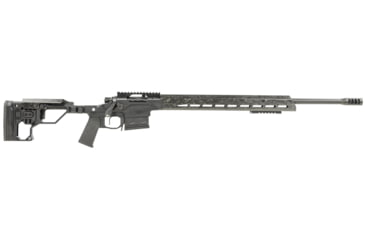 Image of Christensen Arms Modern Precision Bolt Action Rifle, .338 Lapua Magnum, 27 in barrel, 1-9.3 Twist, Baffle Brake, 5 Rounds, 8010303300-FRRMPG