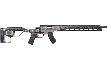Image of Christensen Arms MPR Rimfre Bolt Action Rifle, .22 Winchester Magnum Rimfire, 16in Barrel
