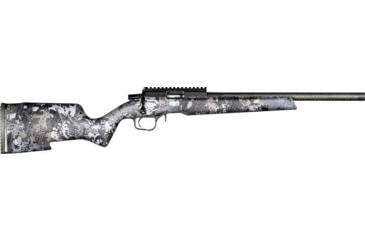 Image of Christensen Arms Ranger Sitka Bolt Action Rifle, .17 Hornady Magnum Rimfire, 18in Barrel