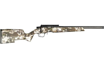 Image of Christensen Arms Ranger Sitka Bolt Action Rifle, .17 Hornady Magnum Rimfire, 18in Barrel