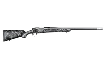Image of Christensen Arms Ridgeline Bolt Action Rifle, .270 Winchester Short Magnum, 20 in barrel, 1-10 Twist, Baffle Brake, 3 Rounds, 8010614900-FRRMPG