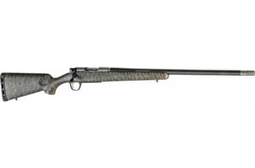 Image of Christensen Arms Ridgeline Bolt Action Rifle, .300 Winchester Magnum, 26in Barrel