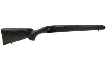 Image of Christensen Arms Sporter Stock, Long Action, Black/Gray, Medium, 810-00005-01