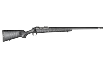 Image of Christensen Arms Summit TI Bolt Action Rifle, 6.5mm PRC, 24 in barrel, 1-8 Twist, Radial Muzzle Brake, 3 Rounds, 8010800100-FRRMPG
