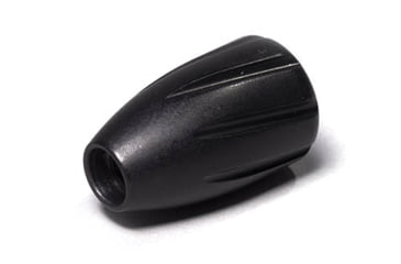 Image of Christensen Arms Tactical Bolt Knob, Black, Medium, 810-00019-00