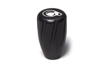 Image of Christensen Arms Tactical Bolt Knob, Black, Medium, 810-00019-00