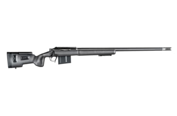 Image of Christensen Arms TFM Bolt Action Rifle, .300 Winchester Magnum, 26 in barrel, 1-10 Twist, Baffle Brake, 3 Rounds, CA10272285445-FRRMPG