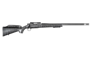 Image of Christensen Arms Traverse Bolt Action Rifle, .243 Winchester, 24 in barrel, 1-10 Twist, Baffle Brake, 4 Rounds, 8011000200-FRRMPG