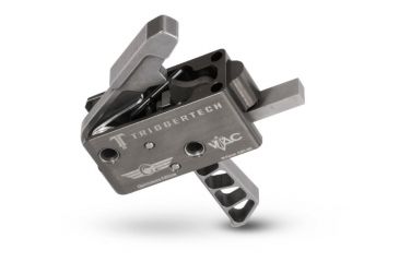 Image of Christensen Arms VTAC Trigger, Truss Shoe - VTAC Trigger Assembly, Stainless Steel CA1005-VT