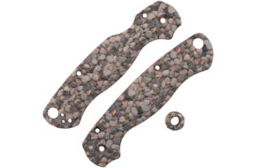 Image of Chroma Scales Para 2 Pebbles Scales, Textured Nylon PA12, 1001-0010-001-BA