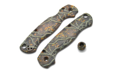 Image of Chroma Scales Para 2 Roots Scales, Textured Nylon PA12, 1001-0007-001-BA