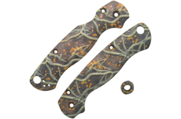 Image of Chroma Scales Para 2 Roots Scales, Textured Nylon PA12, 1001-0007-001-BA