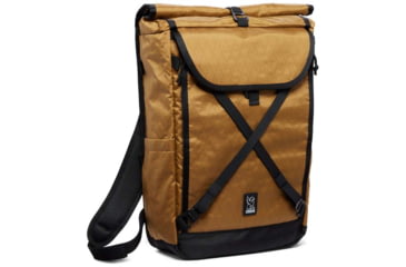 Image of Chrome Industries Bravo 4.0 Pack 24L DAB0FBF4, Amber X, BG-352-ABRX-NA-NA