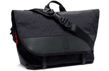 Image of Chrome Industries Buran III Messenger 617E81DF, Black XRF, BG-323-BXRF-NA-NA