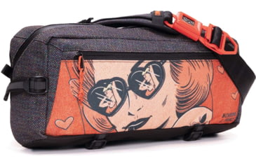 Image of Chrome Industries Kadet 9L Sling Bag