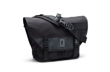 Image of Chrome Industries Citizen Messenger Bag, Coyote X, 15 Liters, BG-381-CYTX-NA-NA