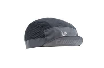 Image of Chrome Industries Cycling Cap 2.0, AC-276-BRFB-NA-NA