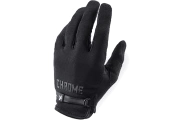 Image of Chrome Industries Cycling Gloves - Mens, AC-151