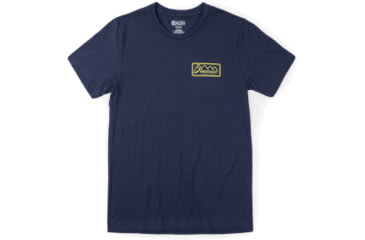Image of Chrome Industries DKlein Shredway Short Sleeve Tee - Men's, AP-406