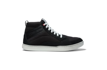 Image of Chrome Industries Foster High Top 9C3464A9, Black / White, M 13 / W 14.5, FW-192-BKWT-NA-13