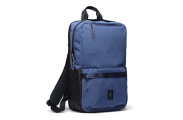 Image of Chrome Industries Hondo 18L Pack FBFB7F1B, Indigo, BG-372-INGO-NA-NA