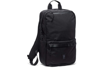 Image of Chrome Industries Hondo 18L Pack FBFB7F1B, Black, BG-372-BK-NA-NA