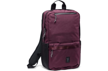 Image of Chrome Industries Hondo 18L Pack FBFB7F1B, Royale, BG-372-ROYL-NA-NA