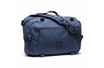 Image of Chrome Industries Kadet Max 15L Messenger Bag, Indigo, BG-351-INGO-NA-NA