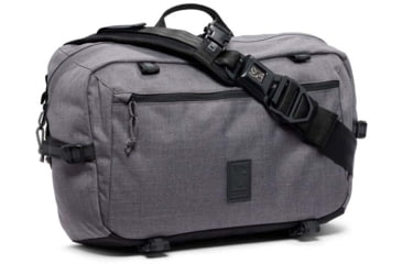 Image of Chrome Industries Kadet Max 15L Messenger Bags, Castlerock Twill, 15 liters, BG-351-CRTW-NA-NA