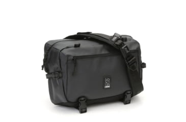 Image of Chrome Industries Kadet Max 15L Sling, BG-351-BKTP-NA-NA
