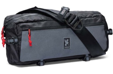 Image of Chrome Industries Kadet Slide Sling 60DDBE8F, Black XRF, BG-360-BXRF-NA-NA